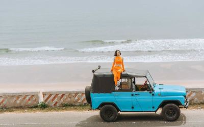 Tour Team Building Phan Thiết 3N3Đ, 3 Ngày 2 Đêm Chất Lượng Cho Công Ty