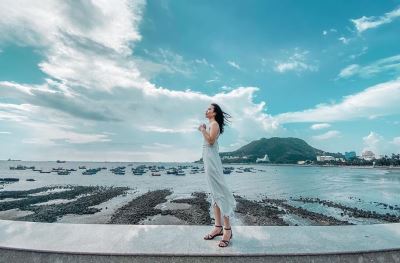 Tour Team Building Vũng Tàu 3N3Đ, 3 Ngày 2 Đêm Chất Lượng Cho Công Ty