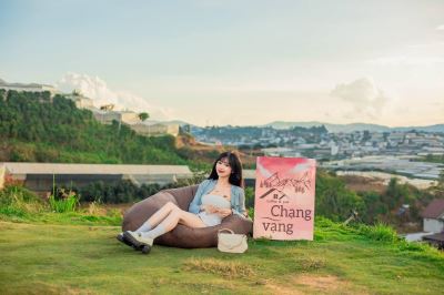 Tour Team Building Đà Lạt 3N3Đ, 3 Ngày 2 Đêm Chất Lượng Cho Công Ty