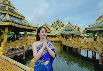 Tour Thái Lan Cao Cấp 5N4Đ - Luxtrip