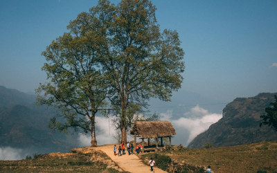 Tour Lảo Thẩn 2N2Đ: Hành Trình Chinh Phục Nóc Nhà Y Tý & Khám Phá Vẻ Đẹp Nguyên Sơ Tây Bắc