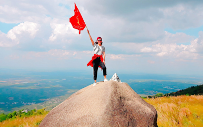 Tour Núi Chứa Chan 1 Ngày: Băng Rừng Vượt Dốc – Chinh Phục Đỉnh Cao 837m