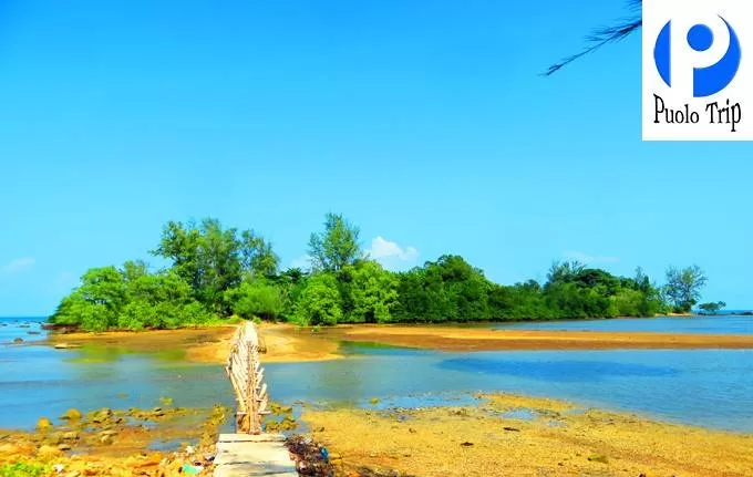 Hòn Một Phú Quốc - Tour cắm trại Phú Quốc