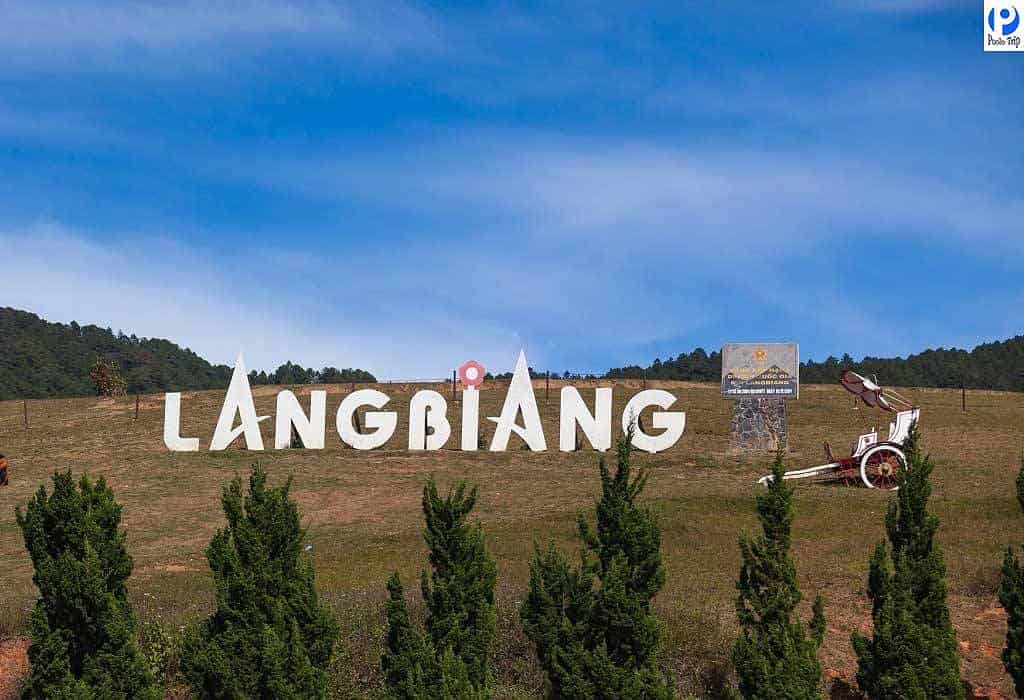tour du lịch Langbiang Đà Lạt