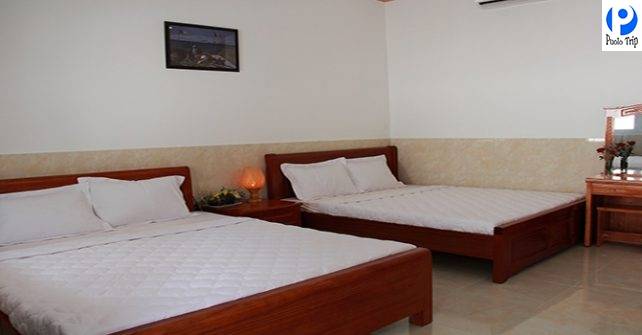 tour du lịch Nhà Nghỉ Mới Giá Rẻ Ở Nam Du