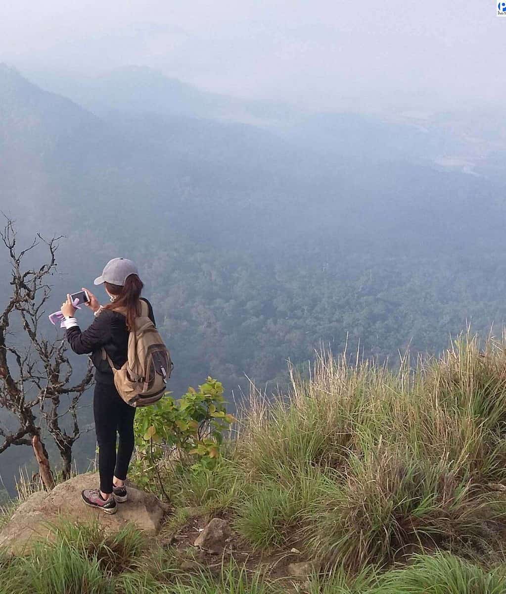 tour du lịch Langbiang Đà Lạt