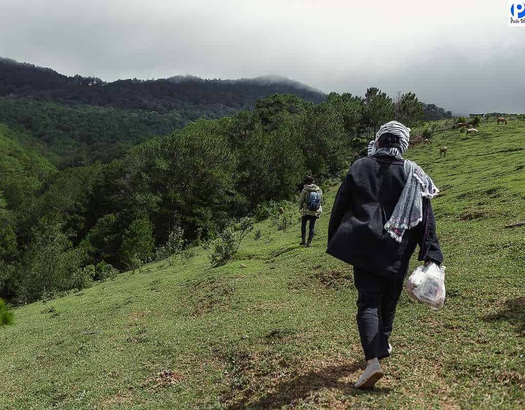 tour du lịch Langbiang Đà Lạt