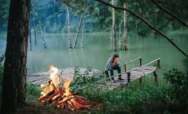 Hoa Sơn Điền Trang Đà Lạt