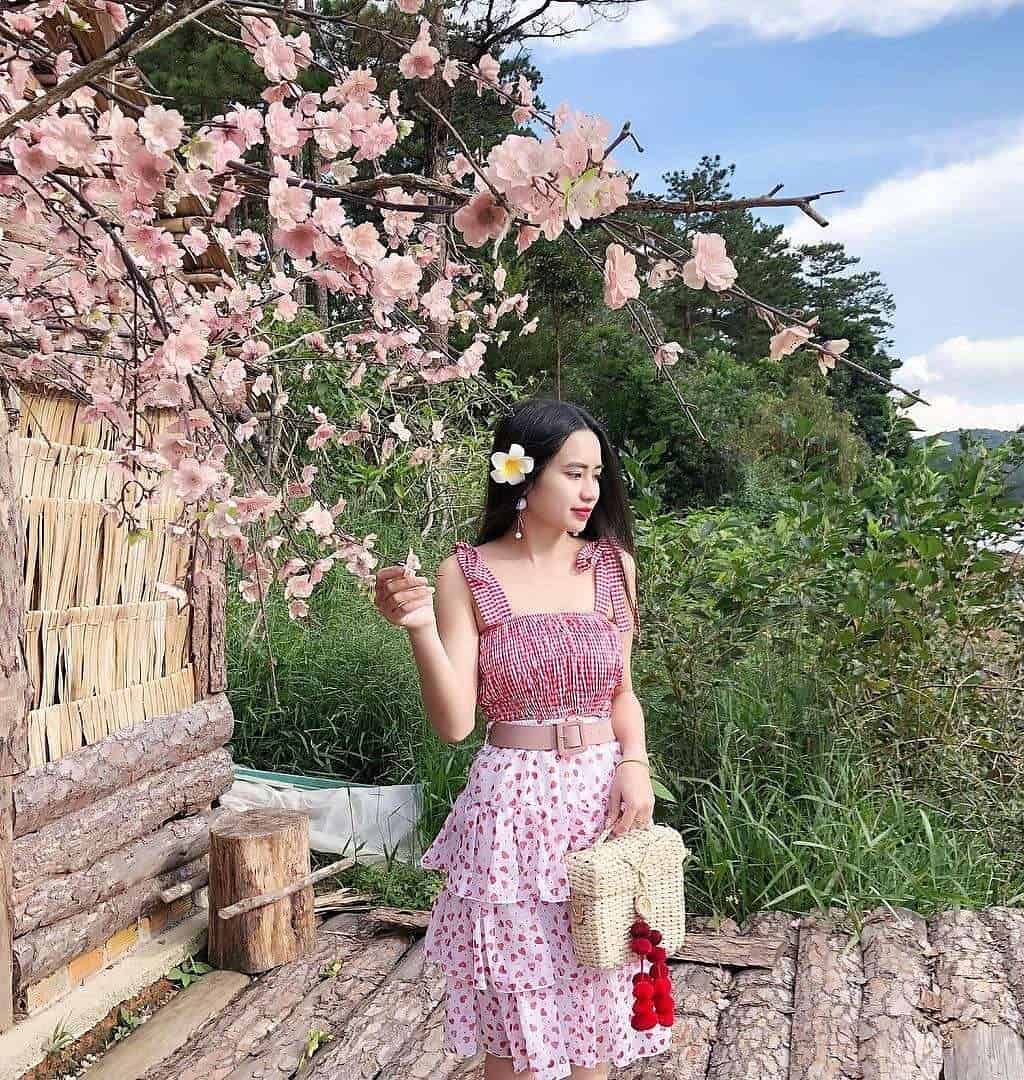 tour du lịch Phim Trường Happy Hill Đà Lạt