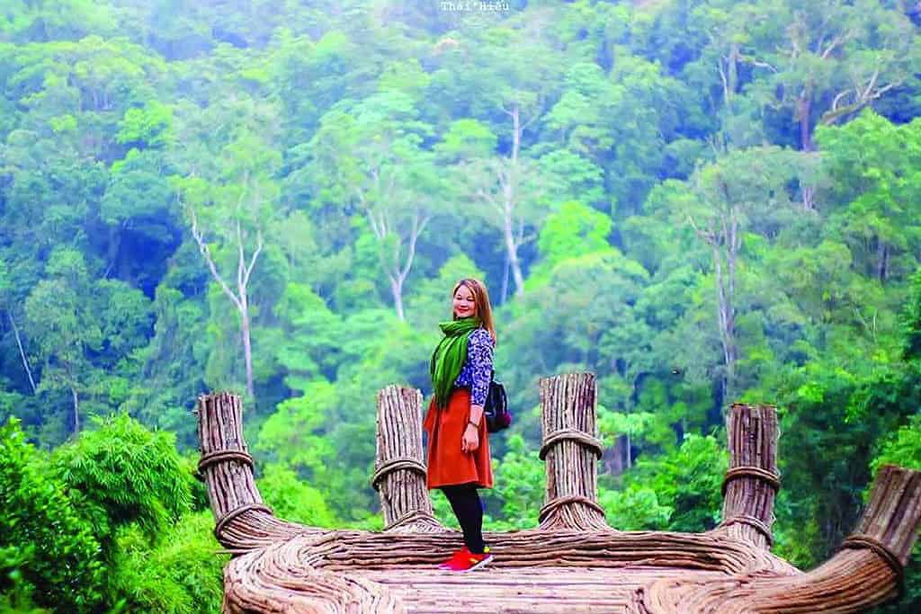 Hoa Sơn Điền Trang Đà Lạt
