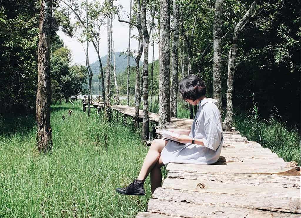 Secret Garden Đà Lạt