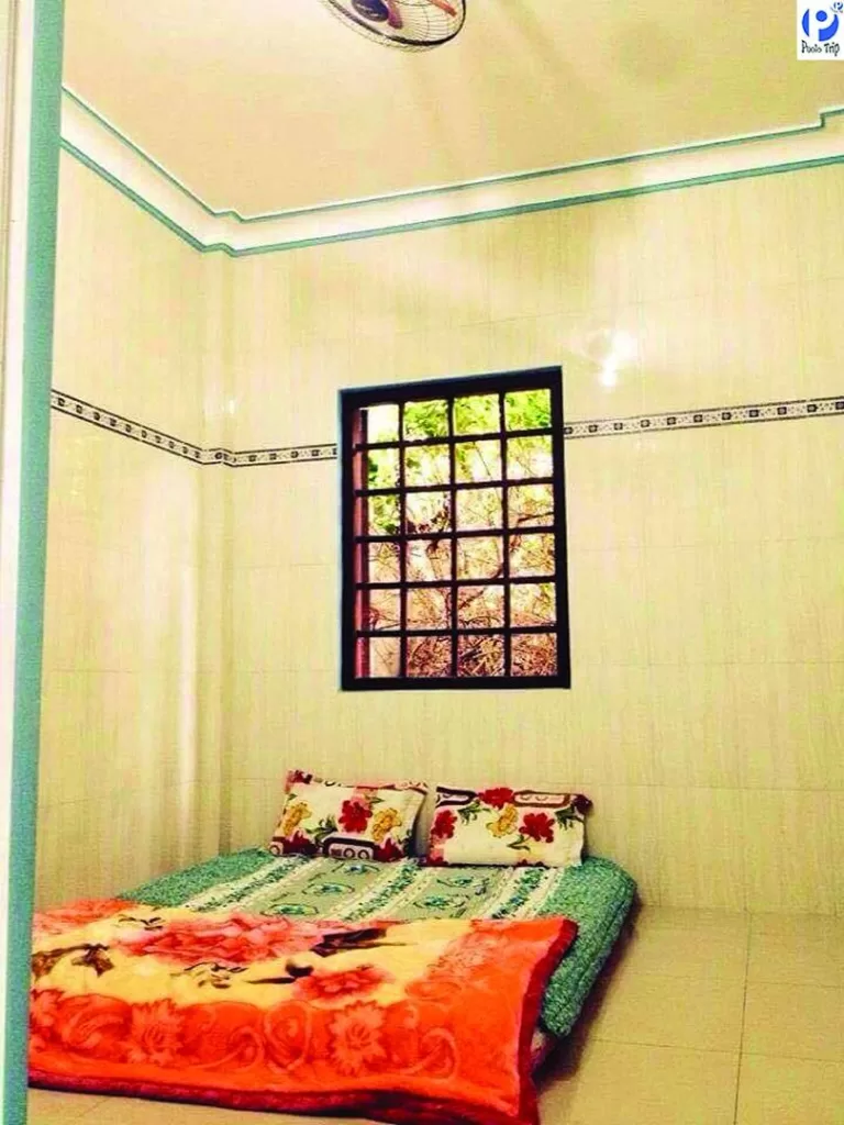 Homestay ở Đảo Phú Quý
