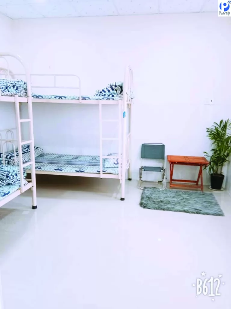 Homestay ở Đảo Phú Quý