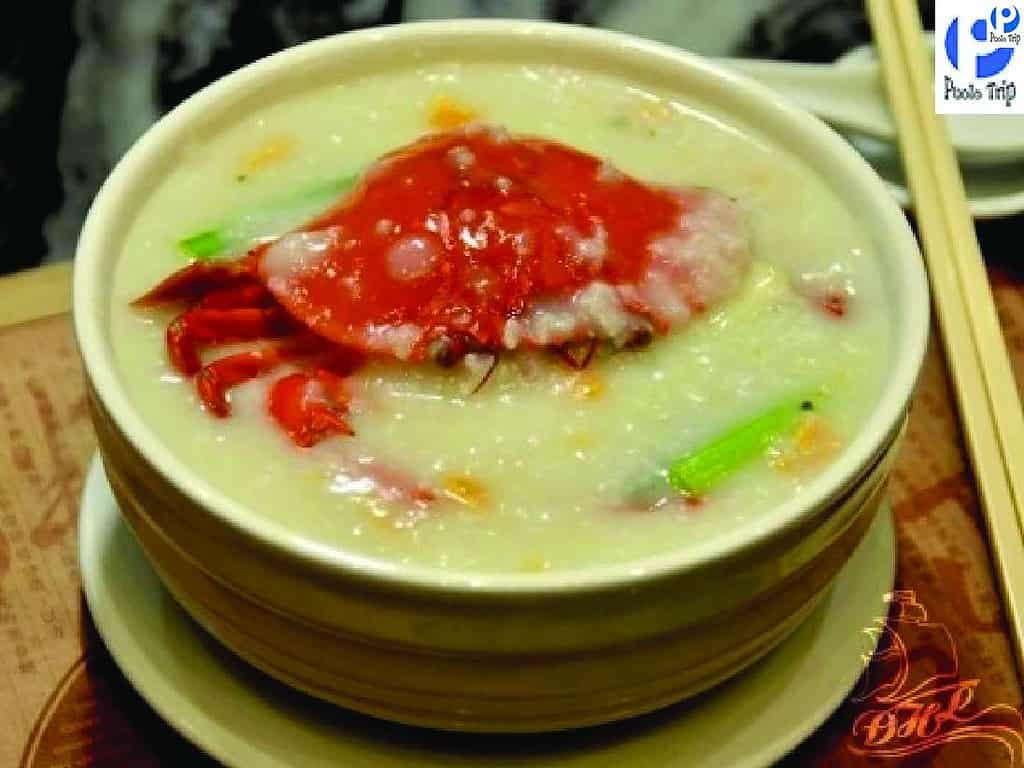 Đặc Sản Ở Đảo Phú Quý
