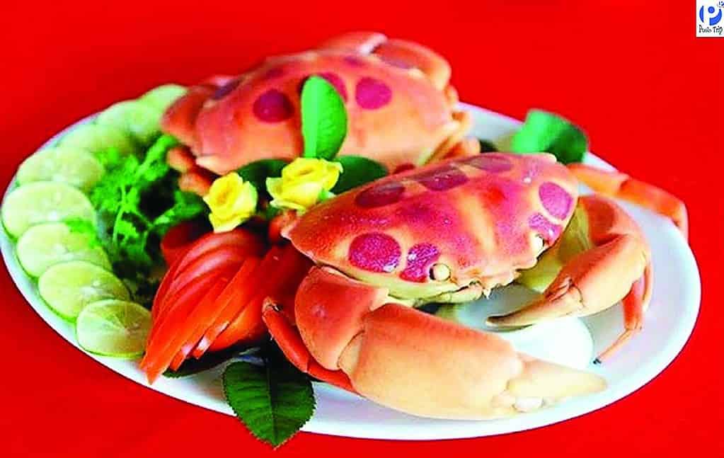 Đặc Sản Ở Đảo Phú Quý