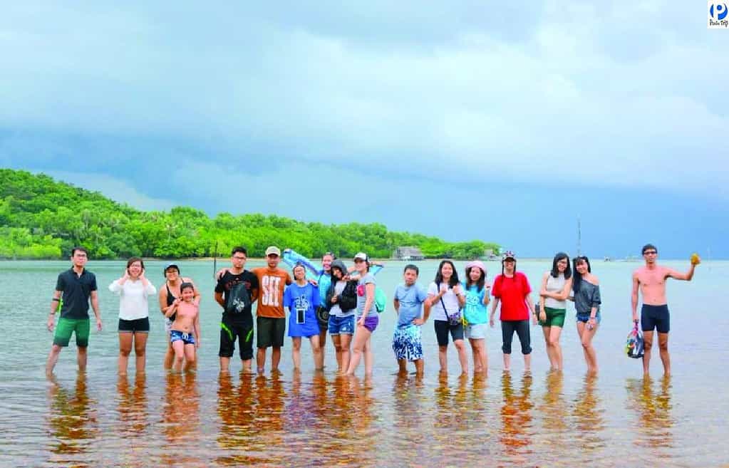 Kinh Nghiệm Du Lịch Quần Đảo Bà Lụa