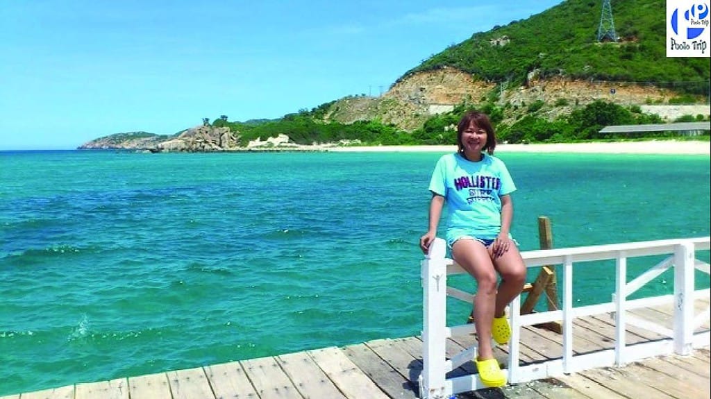 Kinh Nghiệm Du Lịch Đảo Bình Hưng