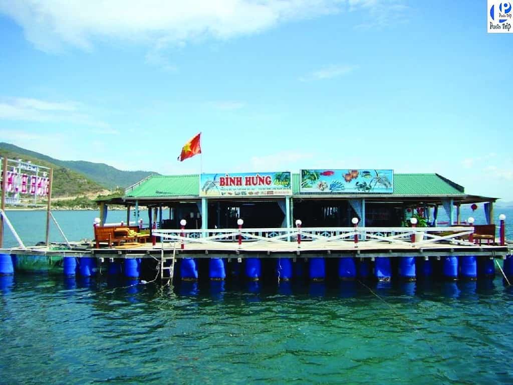 Kinh Nghiệm Du Lịch Đảo Bình Hưng