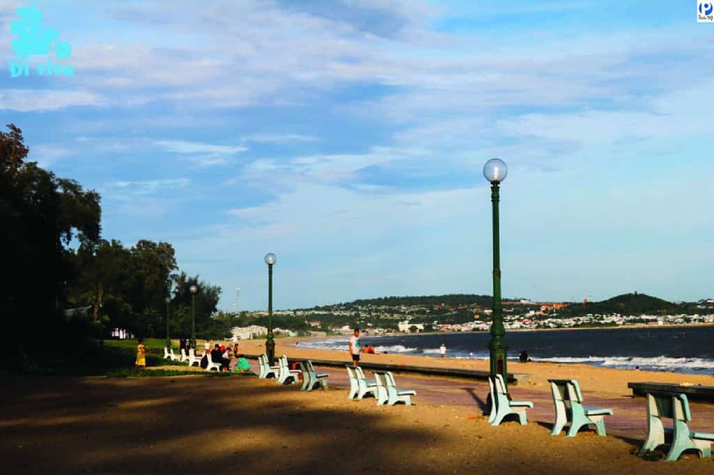 Công Viên Đồi Dương Phan Thiết