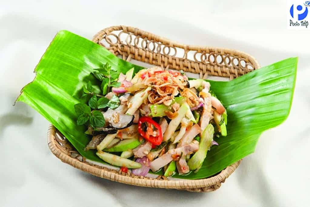 Đặc Sản Ở Đảo Phú Quý