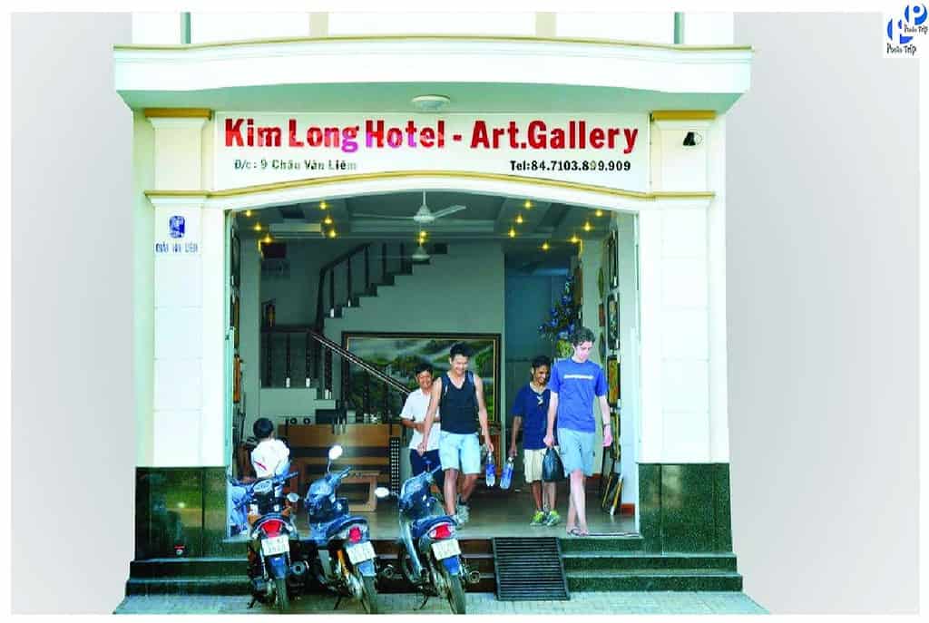 Top 10 Khách Sạn Giá Rẻ Cần Thơ