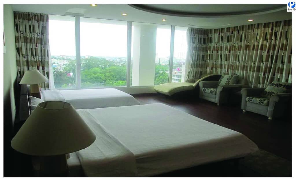 Top 10 Khách Sạn Giá Rẻ Cần Thơ