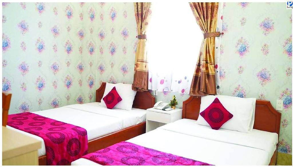 khách sạn ruby cần thơ