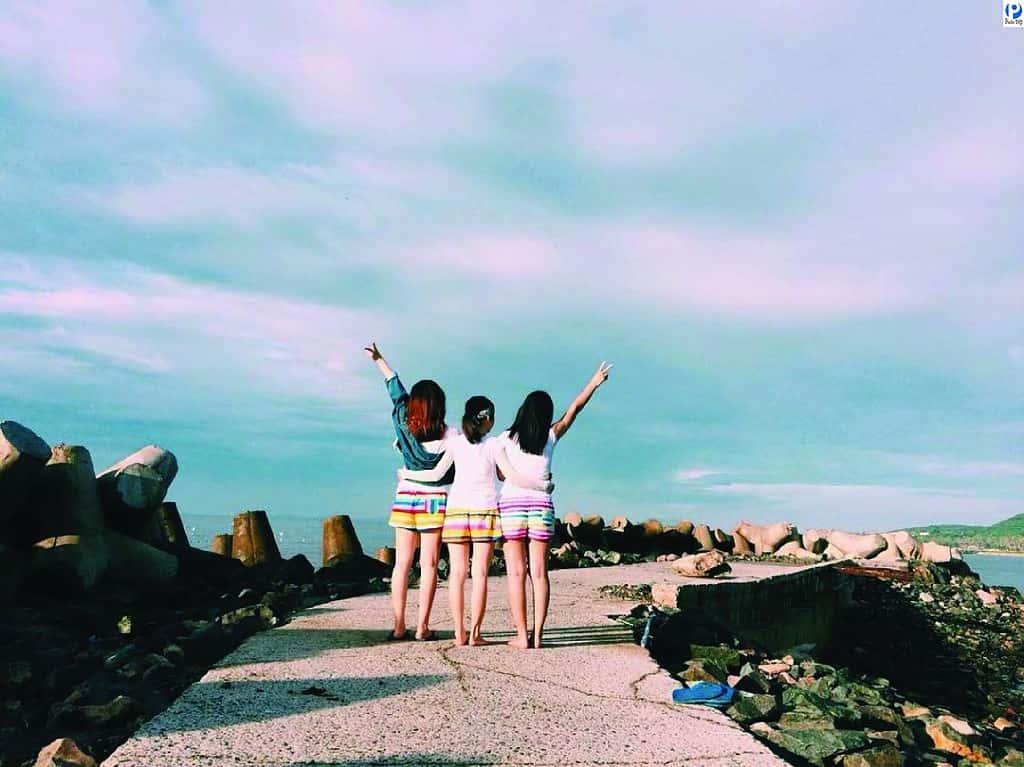 trải nghiệm du lịch Phan Thiết