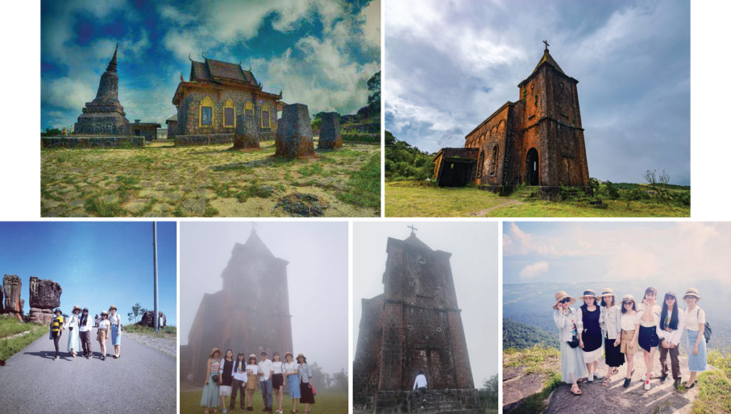 Bokor