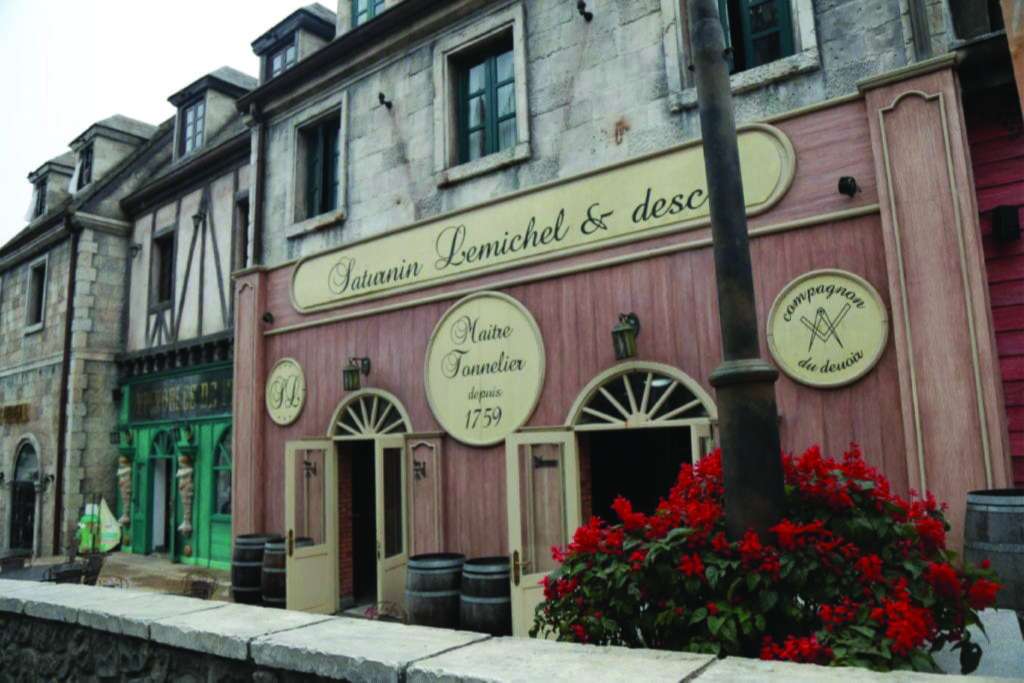 tour du lịch
