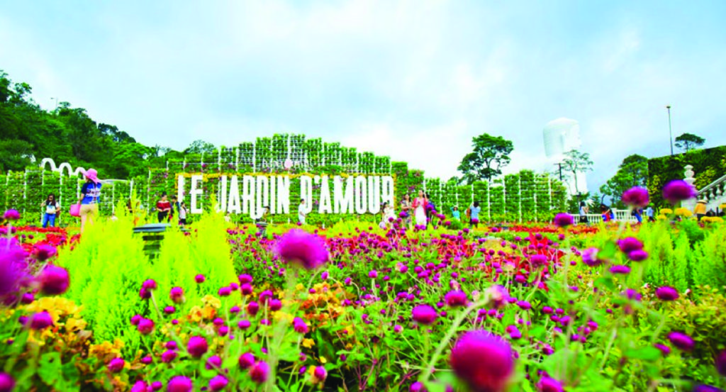 tour du lịch