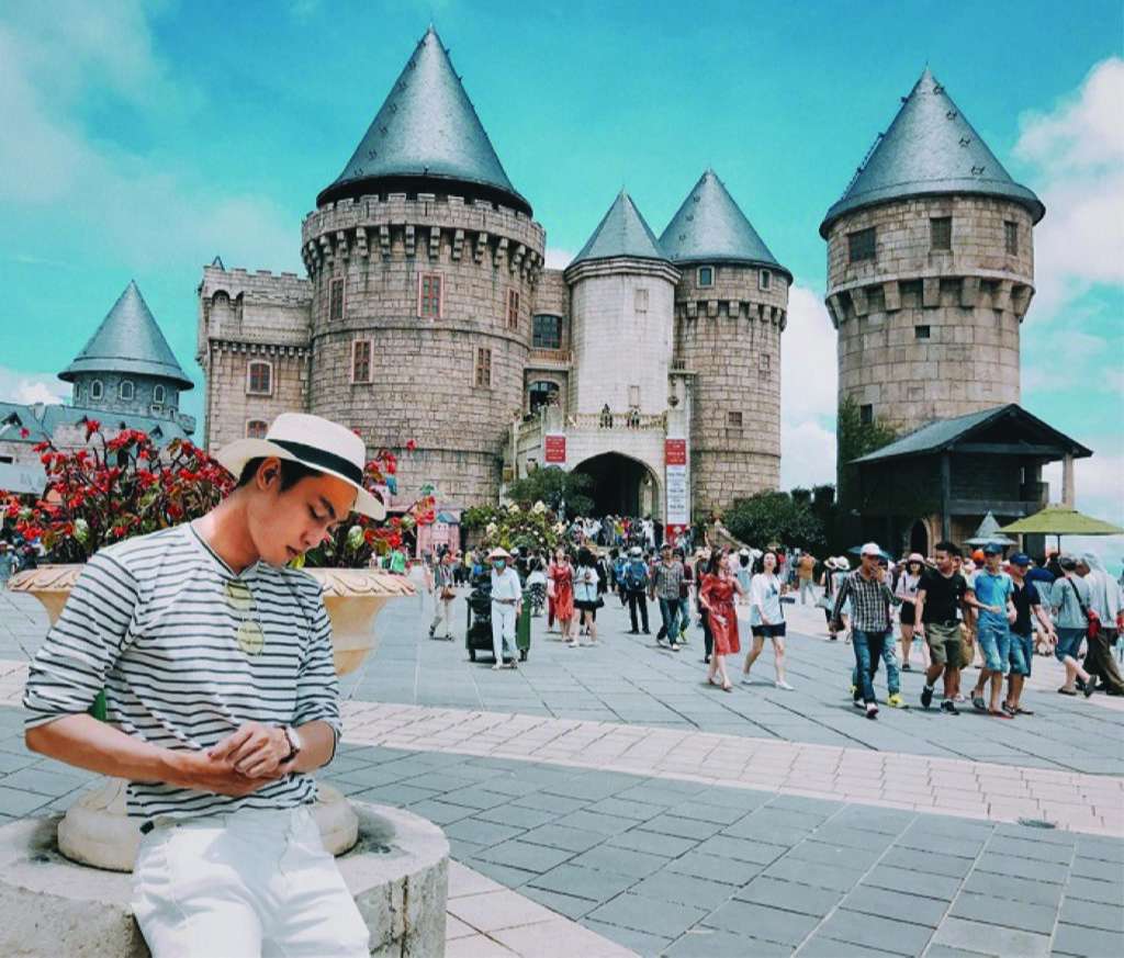 tour du lịch