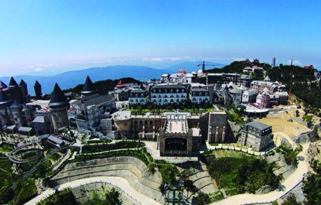 tour du lịch