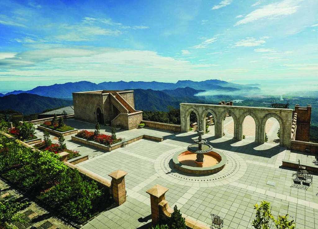 tour du lịch