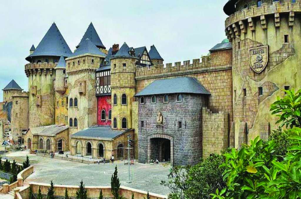 tour du lịch