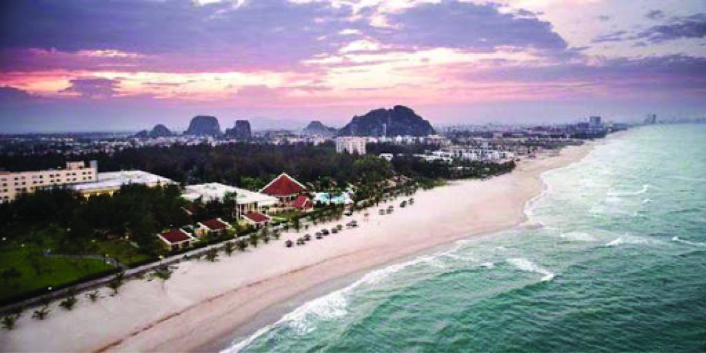 Khám Phá Danh Thắng Ngũ Hành Sơn