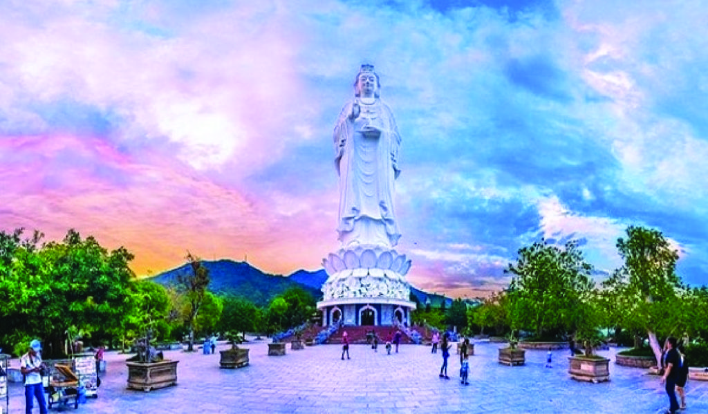 tour du lịch