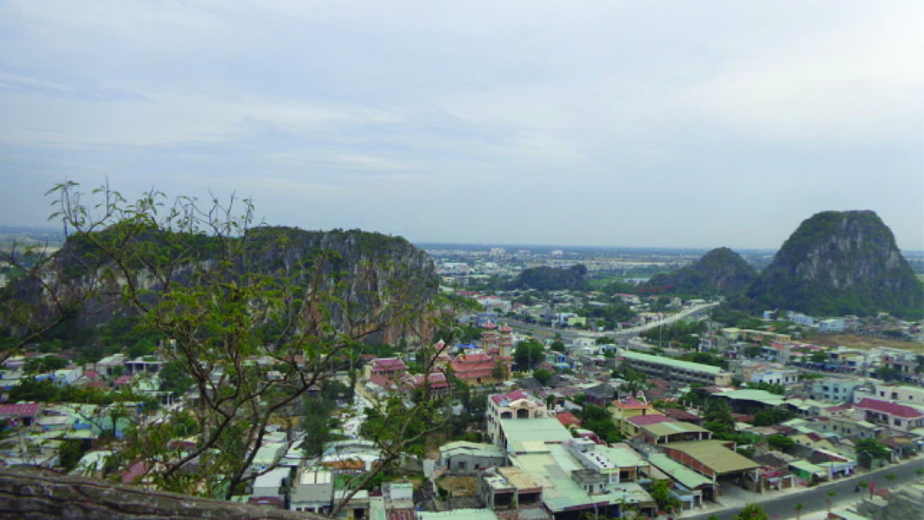 tour du lịch