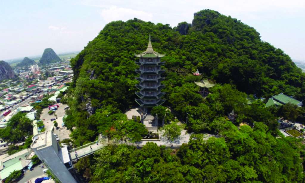 Ngũ Hành Sơn Đà Nẵng