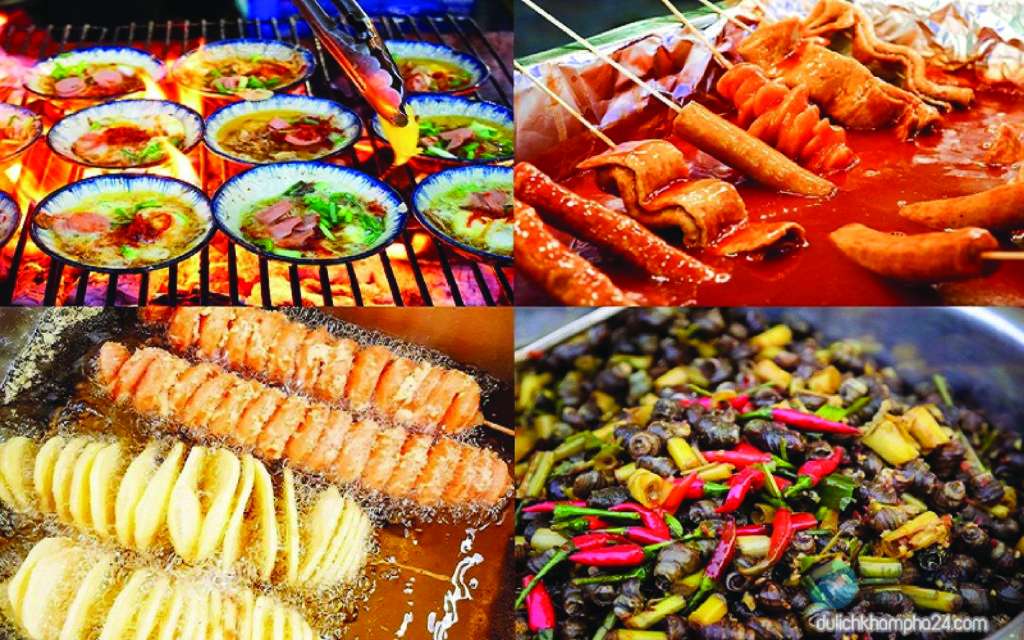 tour du lịch