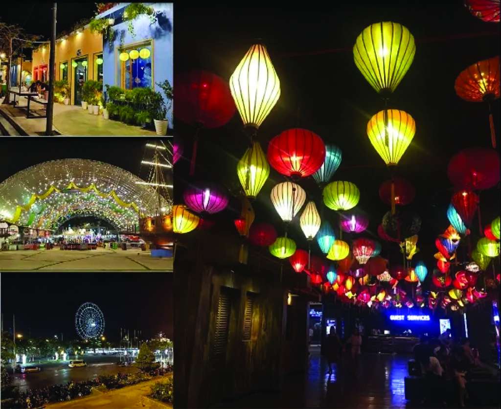 tour du lịch