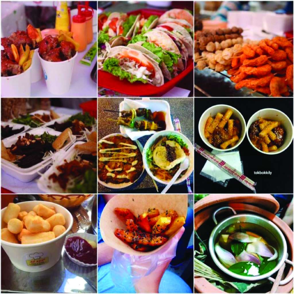 tour du lịch