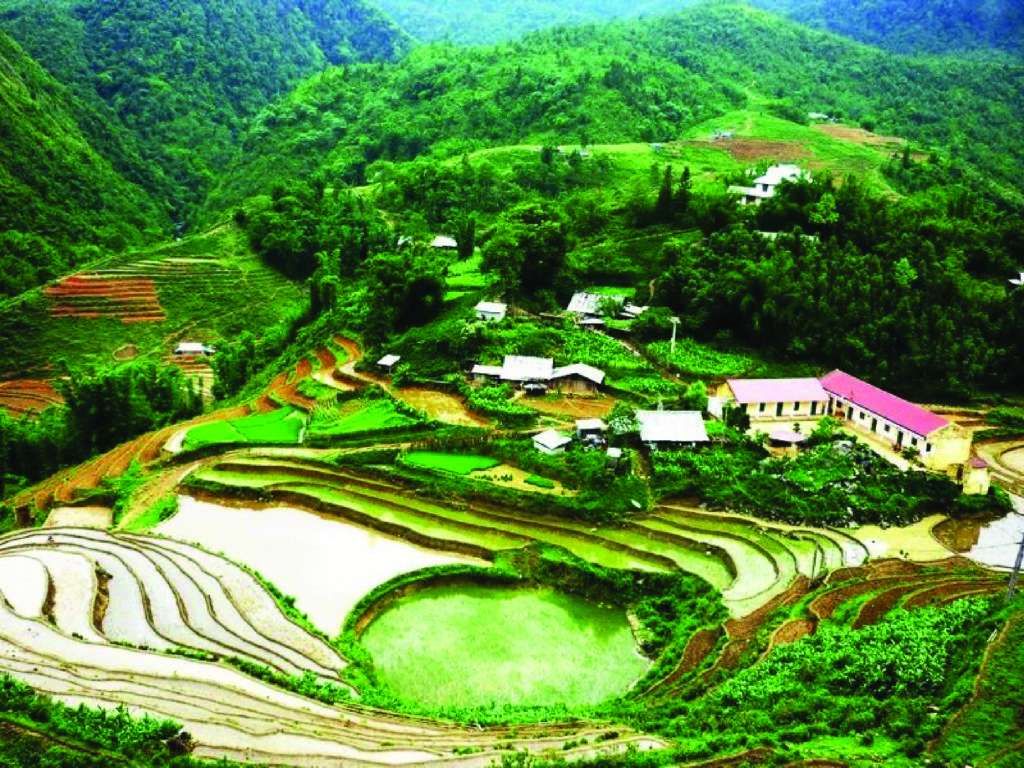 tour du lịch
