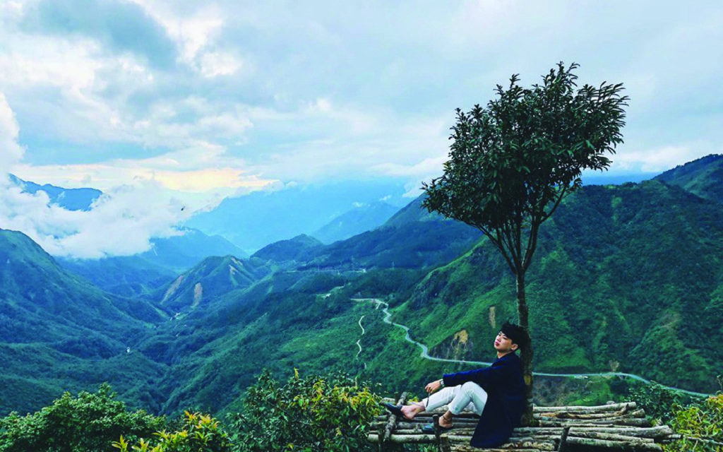 tour du lịch