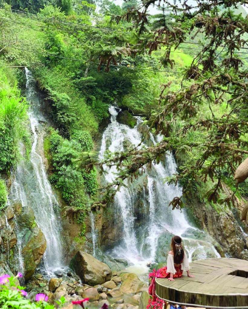 tour du lịch