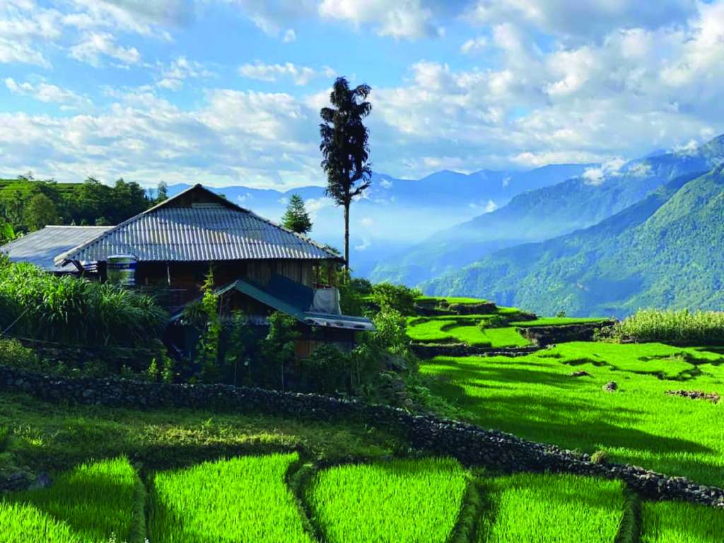 Secret Garden Sapa
