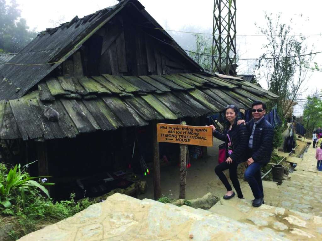 tour du lịch