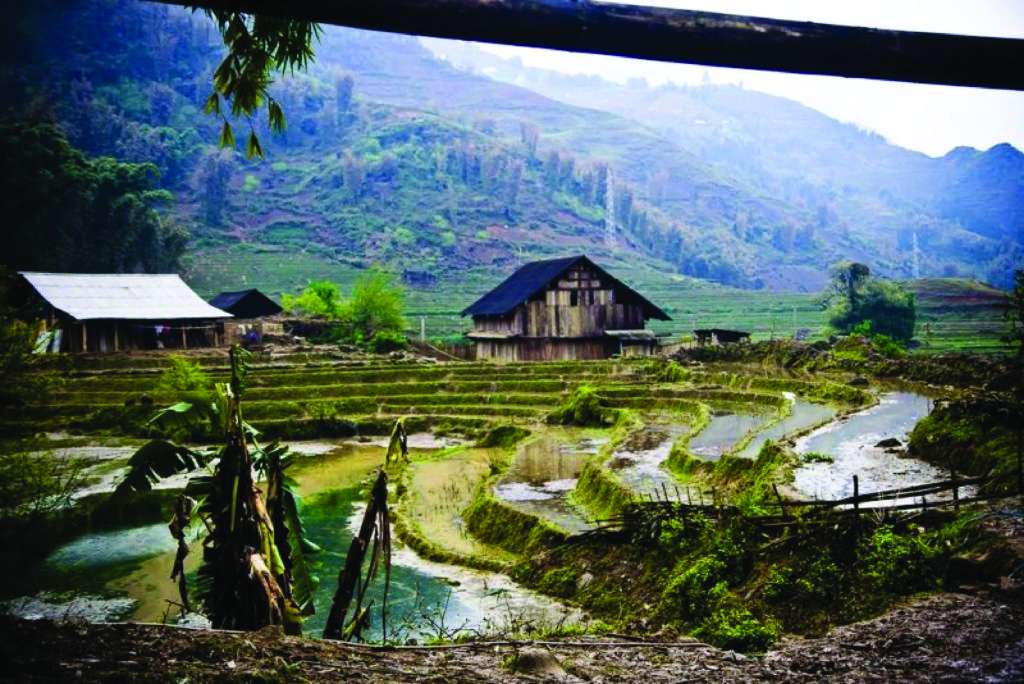 tour du lịch