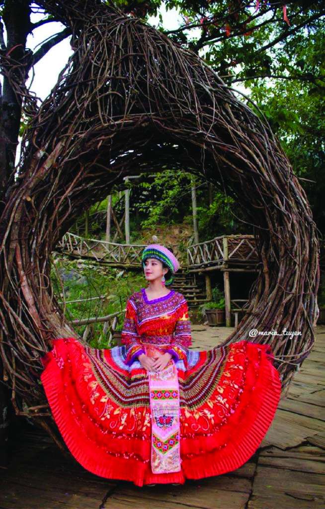 tour du lịch