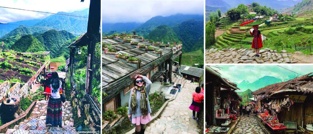 tour du lịch